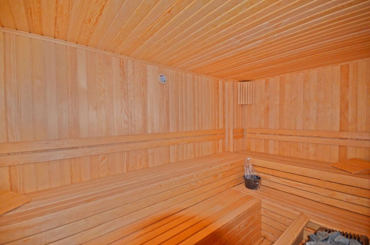 Apartment in Alanya, Turkey, 55 m² - picture 4