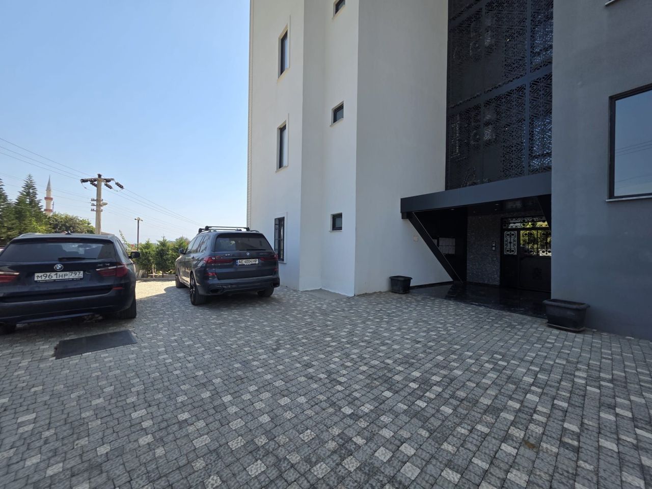 Apartment in Alanya, Turkey, 85 m² - picture 4