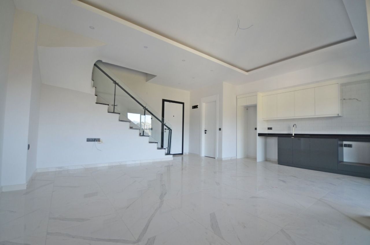Apartment in Alanya, Türkei, 100 m² - Foto 4