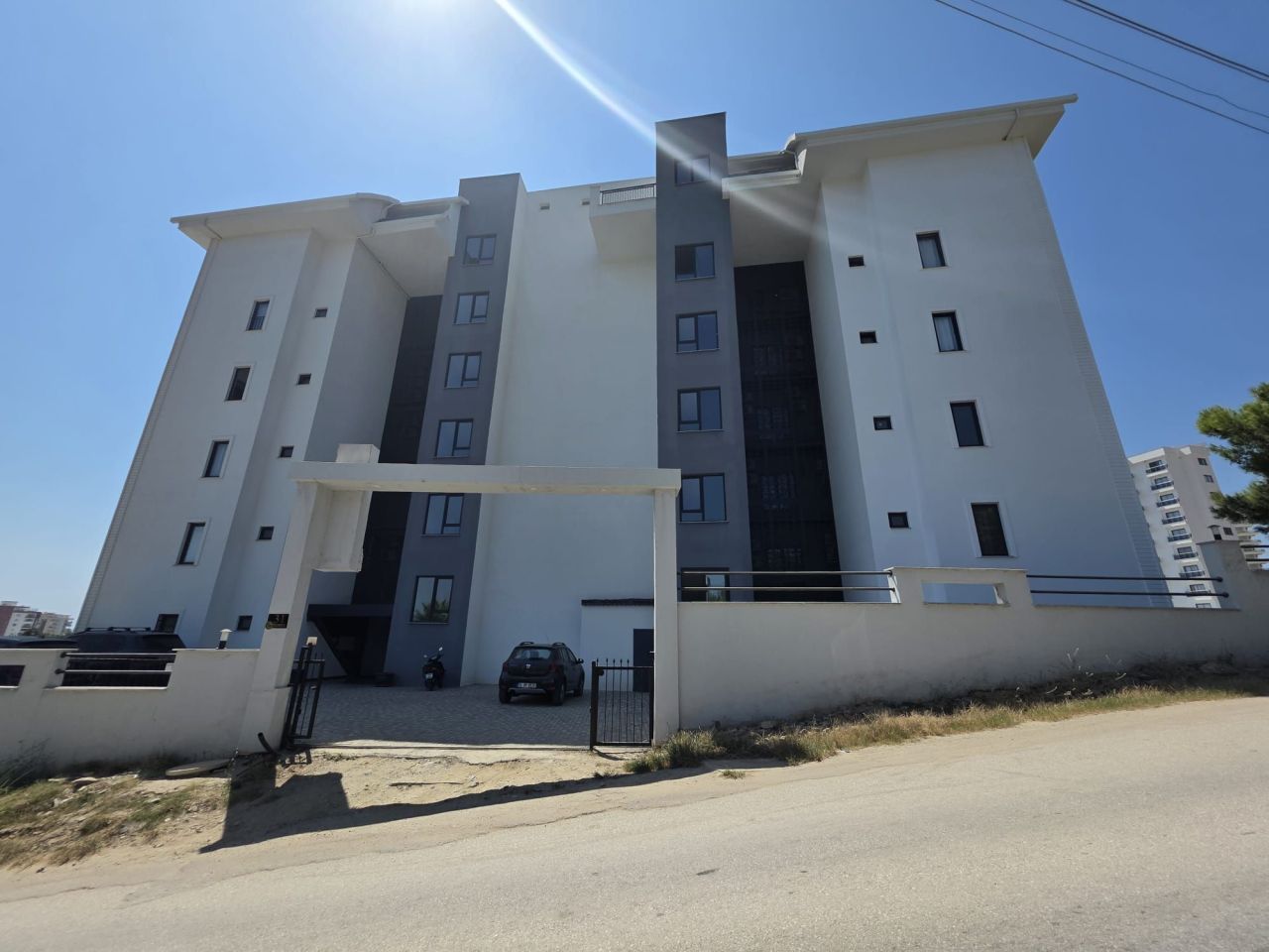 Apartment in Alanya, Turkey, 85 m² - picture 5