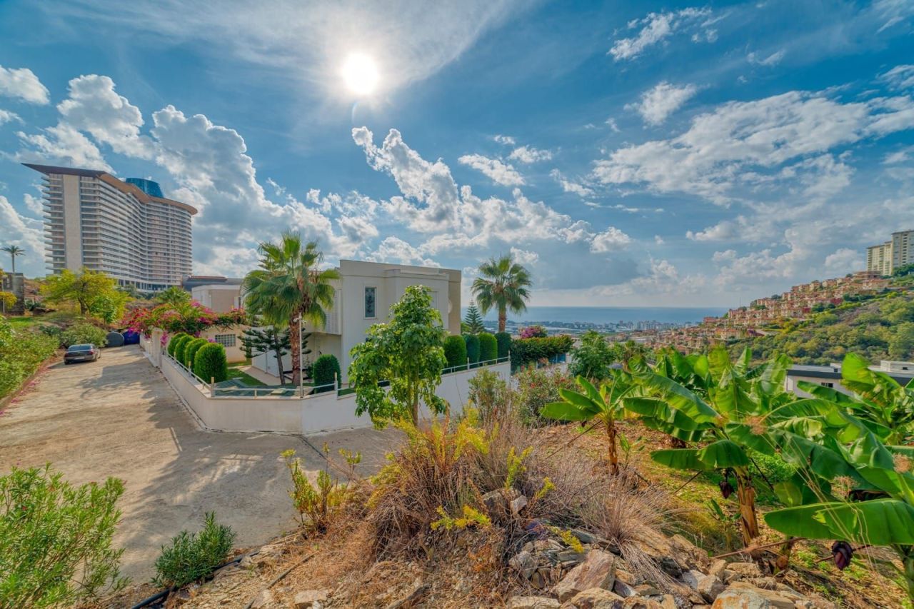 Apartment in Alanya, Turkey - picture 5