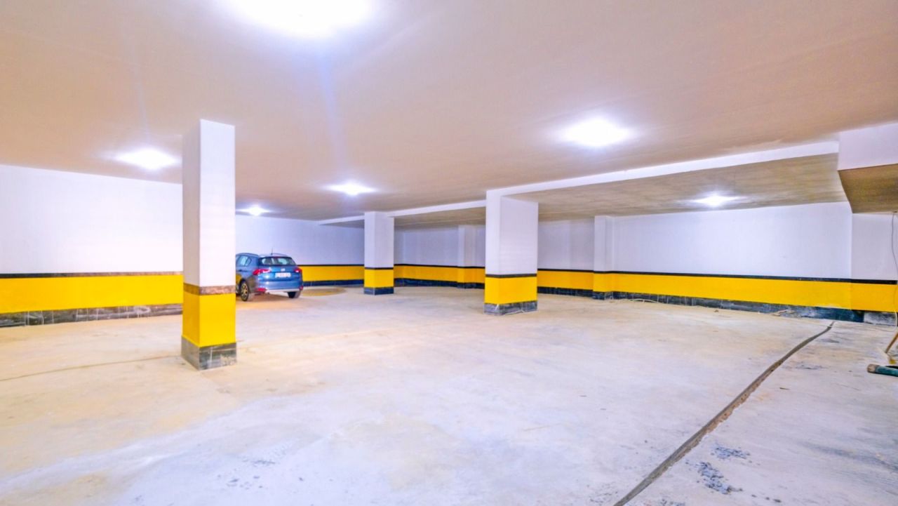 Apartment in Alanya, Turkey, 154 m² - picture 5