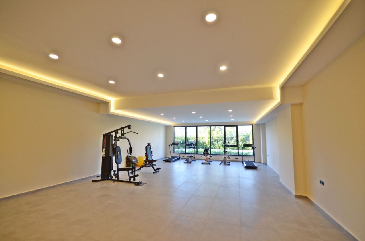 Apartment in Alanya, Turkey, 154 m² - picture 6