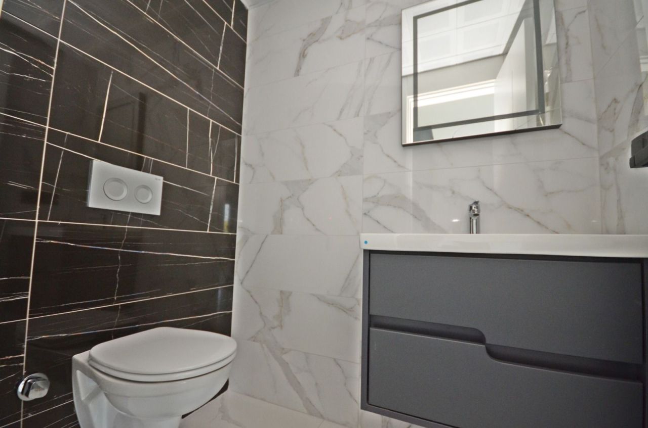 Apartment in Alanya, Türkei, 100 m² - Foto 8