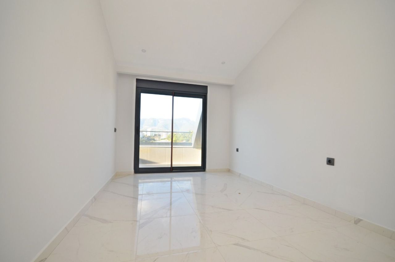 Apartment in Alanya, Türkei, 100 m² - Foto 9