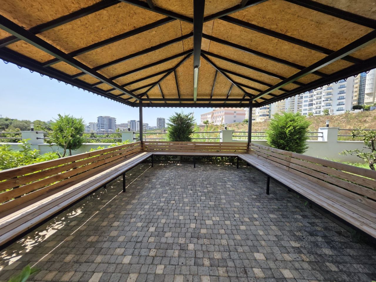 Apartment in Alanya, Turkey, 85 m² - picture 9