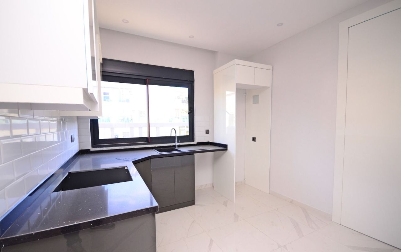 Apartment in Alanya, Turkey, 154 m² - picture 9