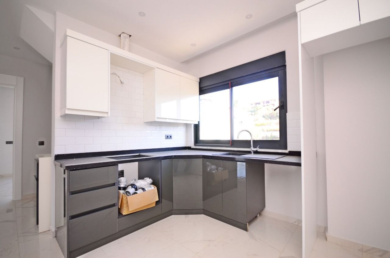 Apartment in Alanya, Turkey, 154 m² - picture 10