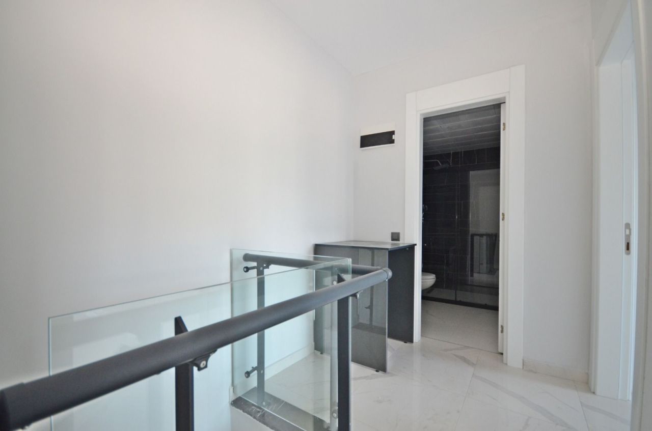 Apartment in Alanya, Türkei, 100 m² - Foto 11