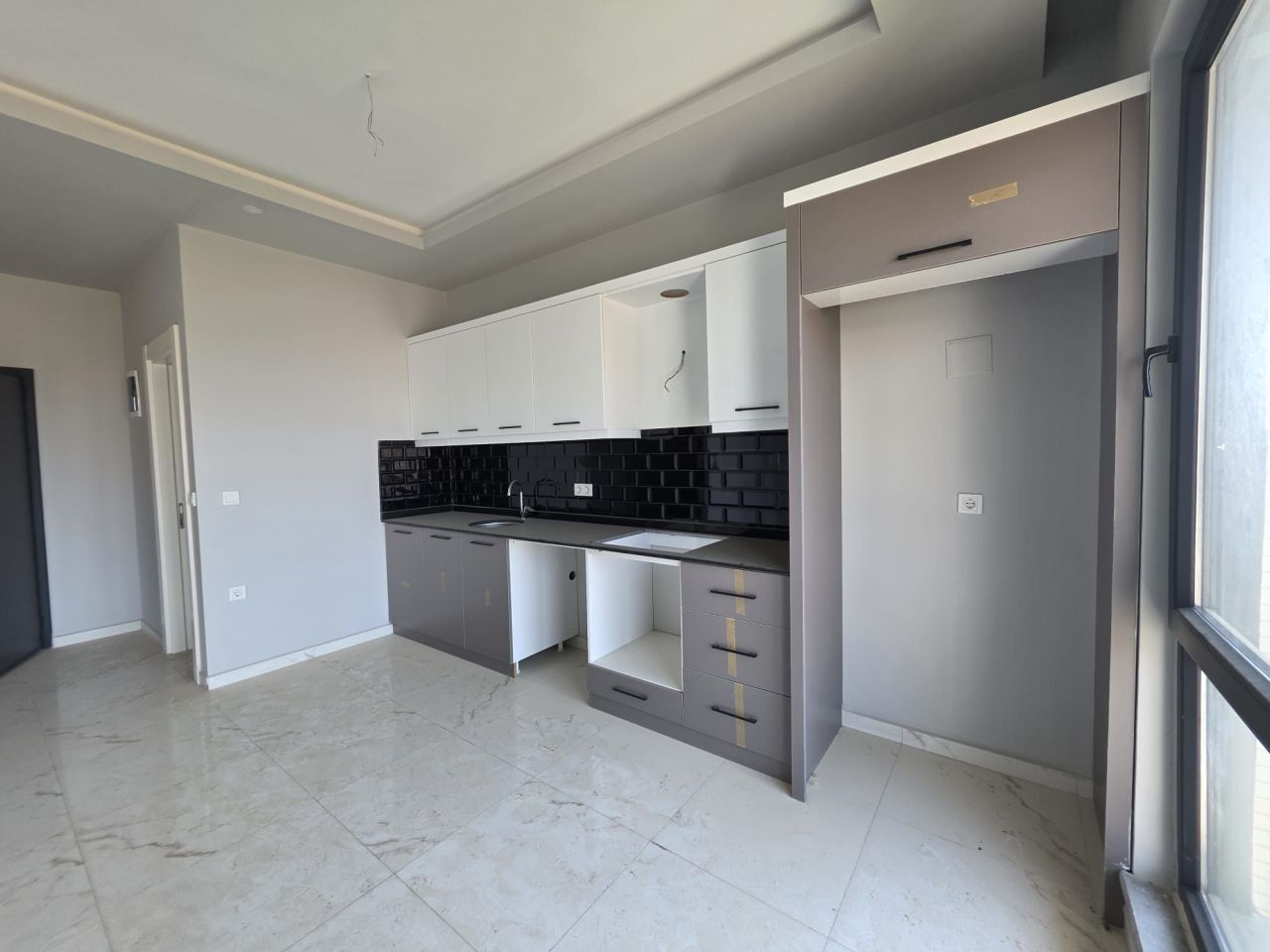 Apartment in Alanya, Turkey, 85 m² - picture 11