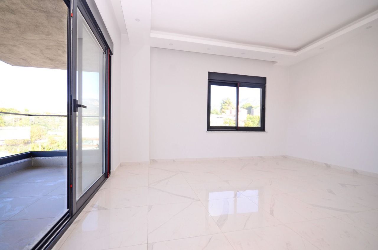 Apartment in Alanya, Turkey, 154 m² - picture 13