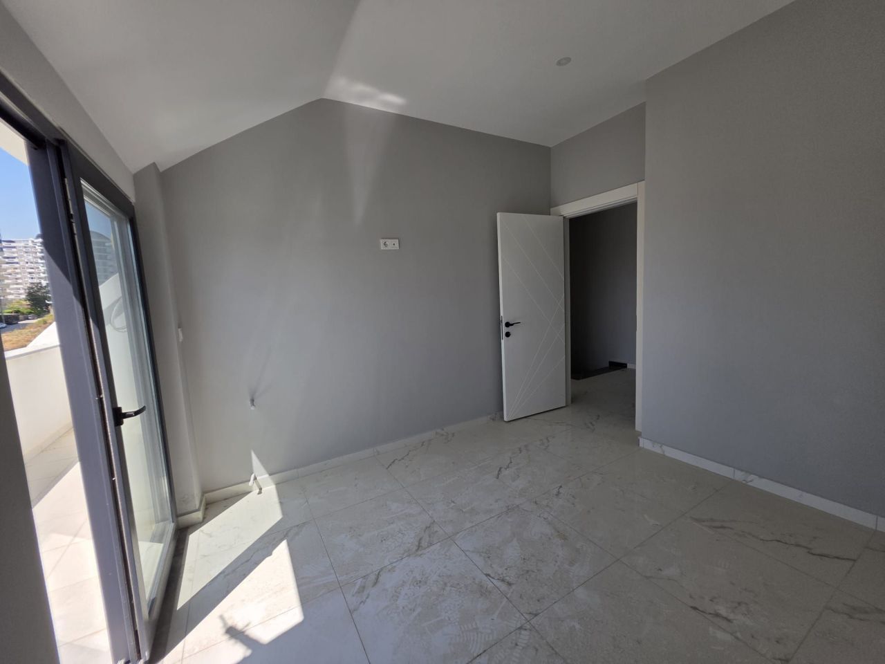 Apartment in Alanya, Turkey, 85 m² - picture 14