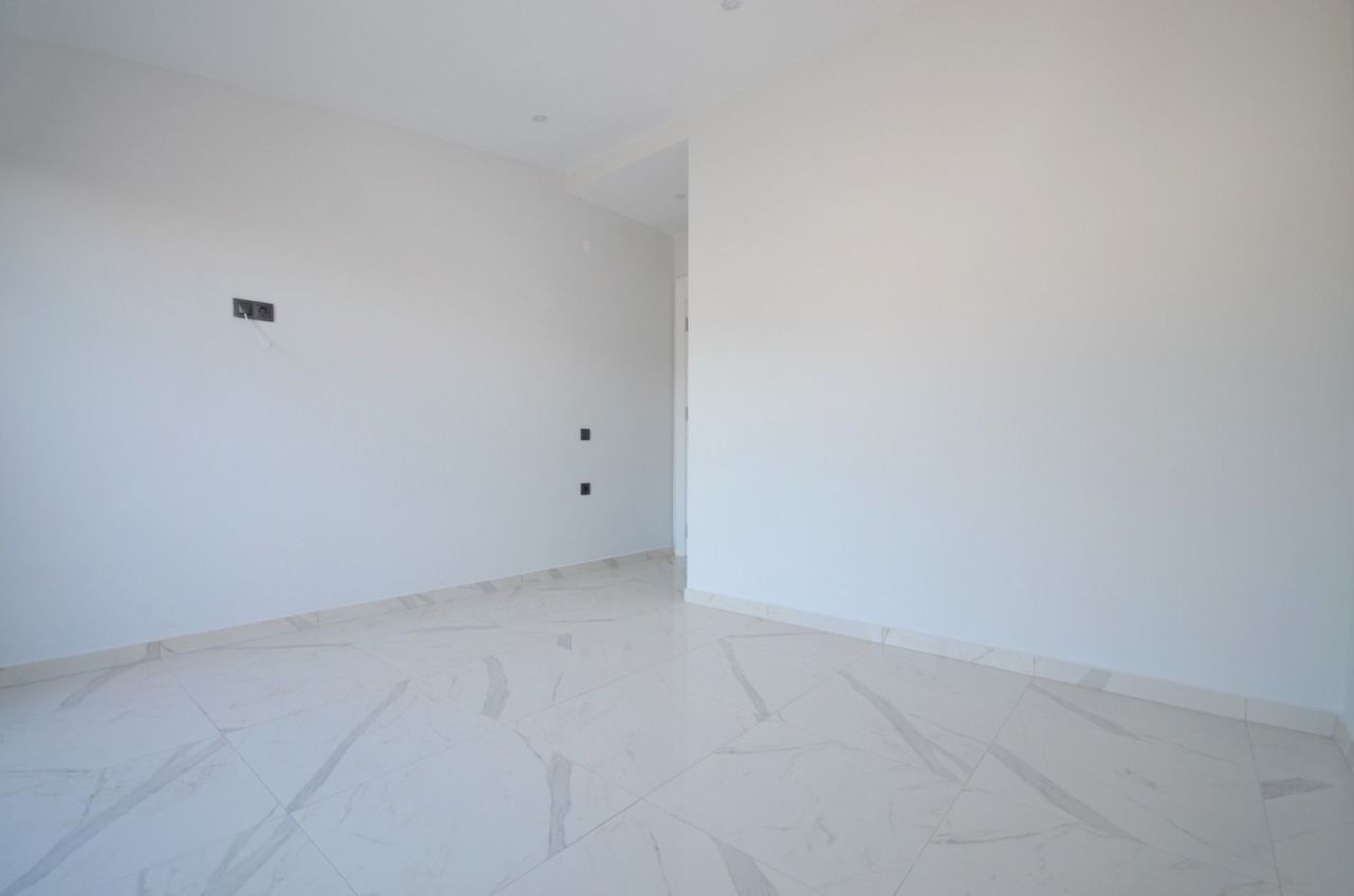 Apartment in Alanya, Türkei, 100 m² - Foto 14
