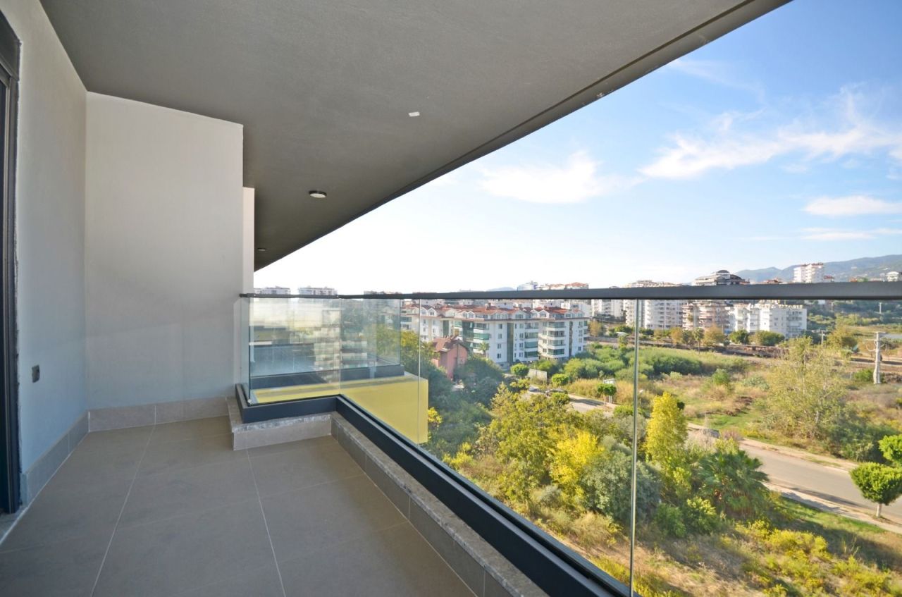 Apartment in Alanya, Turkey, 154 m² - picture 14