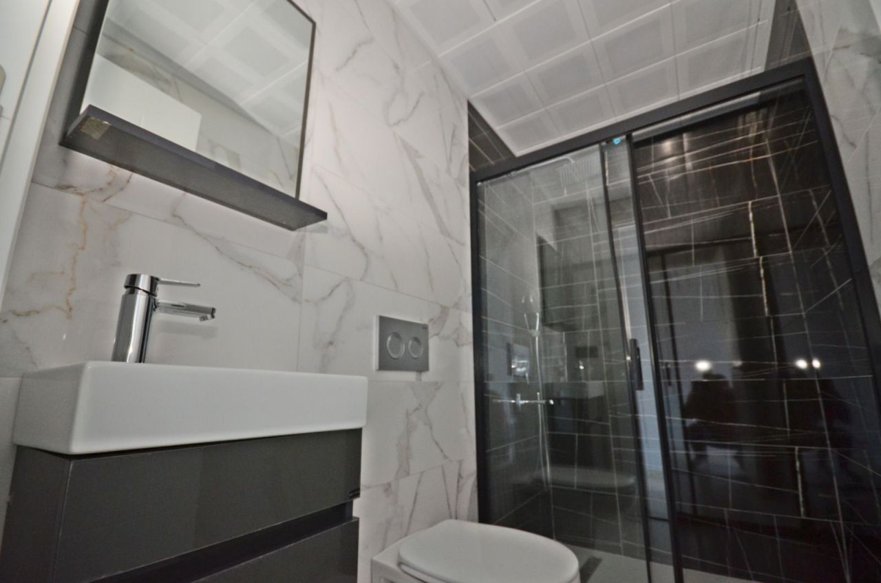 Apartment in Alanya, Türkei, 100 m² - Foto 15