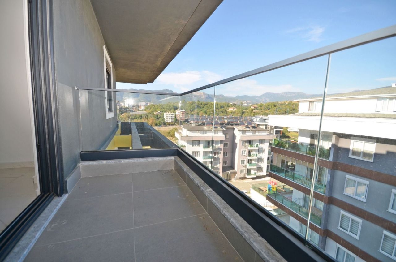 Apartment in Alanya, Turkey, 154 m² - picture 16