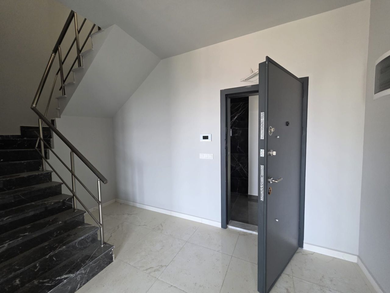 Apartment in Alanya, Turkey, 85 m² - picture 17