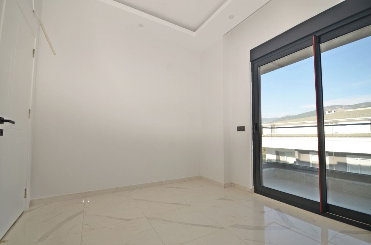 Apartment in Alanya, Turkey, 154 m² - picture 17