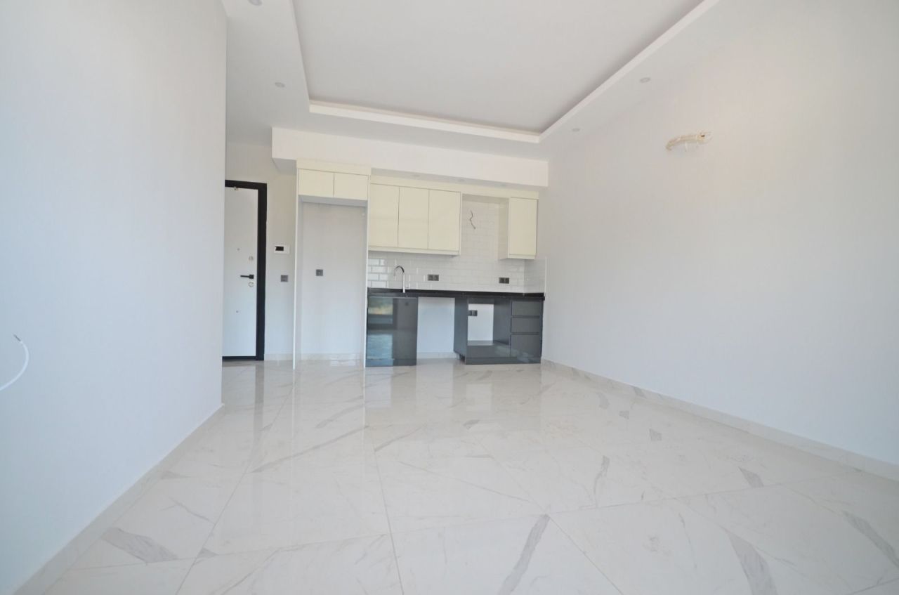 Apartment in Alanya, Turkey, 55 m² - picture 18