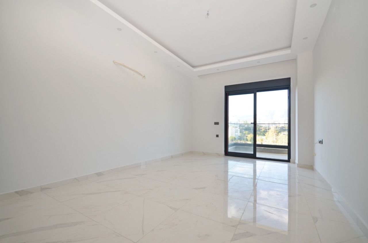 Apartment in Alanya, Turkey, 55 m² - picture 19