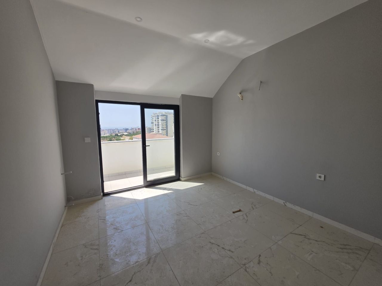 Apartment in Alanya, Turkey, 85 m² - picture 19