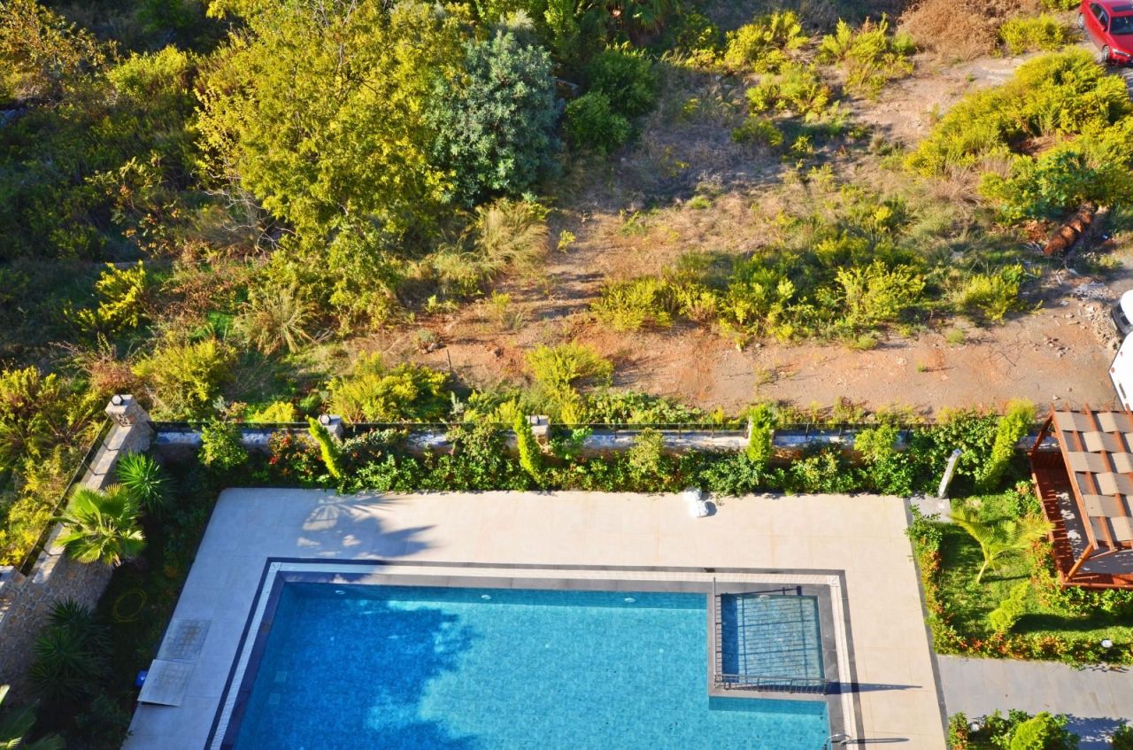 Apartment in Alanya, Türkei, 100 m² - Foto 19