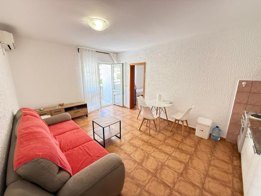 Appartamento a Sutomore, Montenegro, 43 m² - foto 1