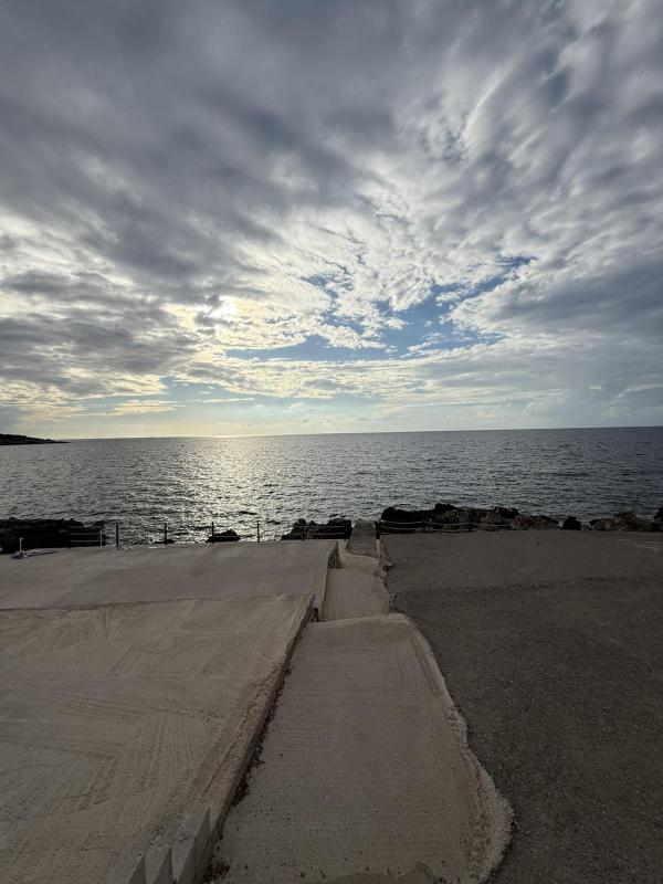 Terreno a Dobra Voda, Montenegro, 400 m2 - foto 2