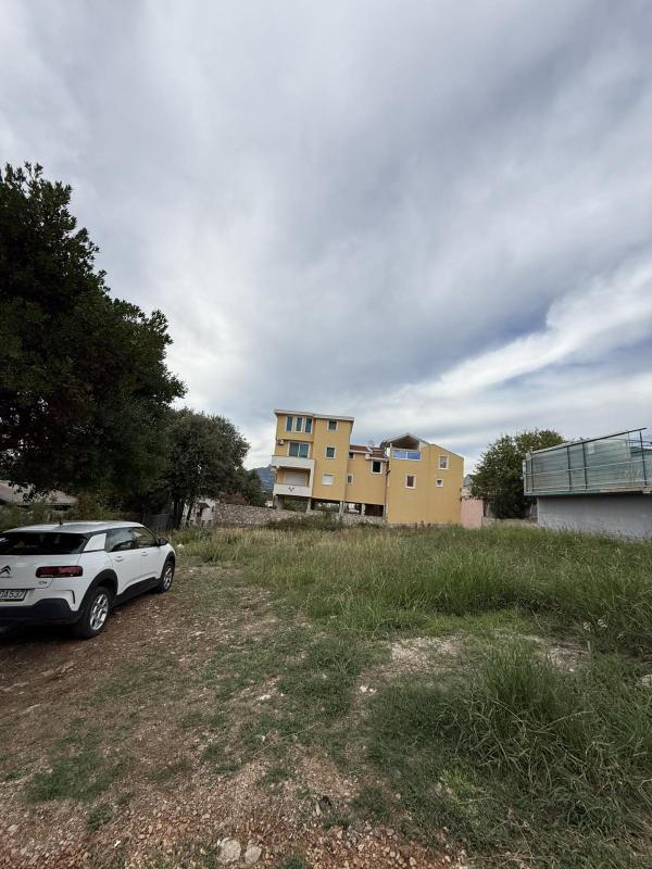 Terreno a Dobra Voda, Montenegro, 400 m2 - foto 5