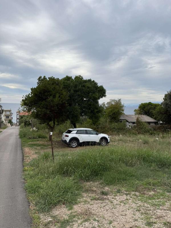 Terreno a Dobra Voda, Montenegro, 400 m2 - foto 6