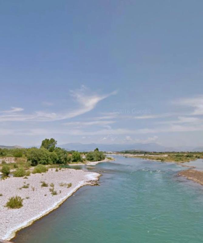 Maison à Golubovci, Monténégro, 78 m² - image 8