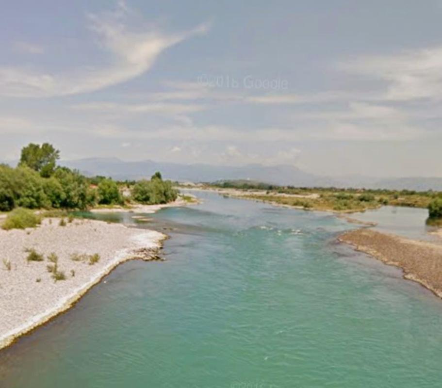 Maison à Golubovci, Monténégro, 78 m² - image 9