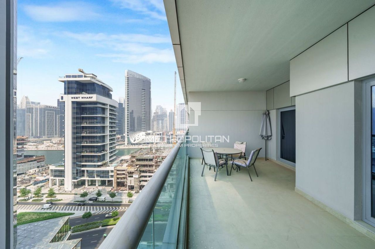 Apartment in Dubai, VAE, 87 m² - Foto 1