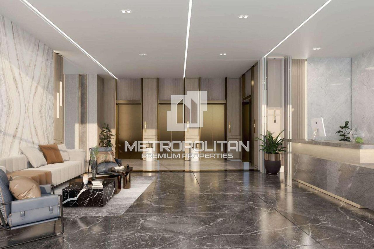 Apartment in Dubai, VAE, 62 m² - Foto 2