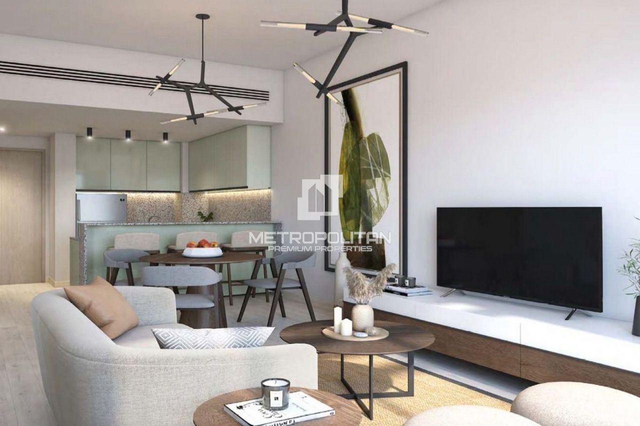 Appartamenti a Dubai, EAU, 61 m² - foto 2