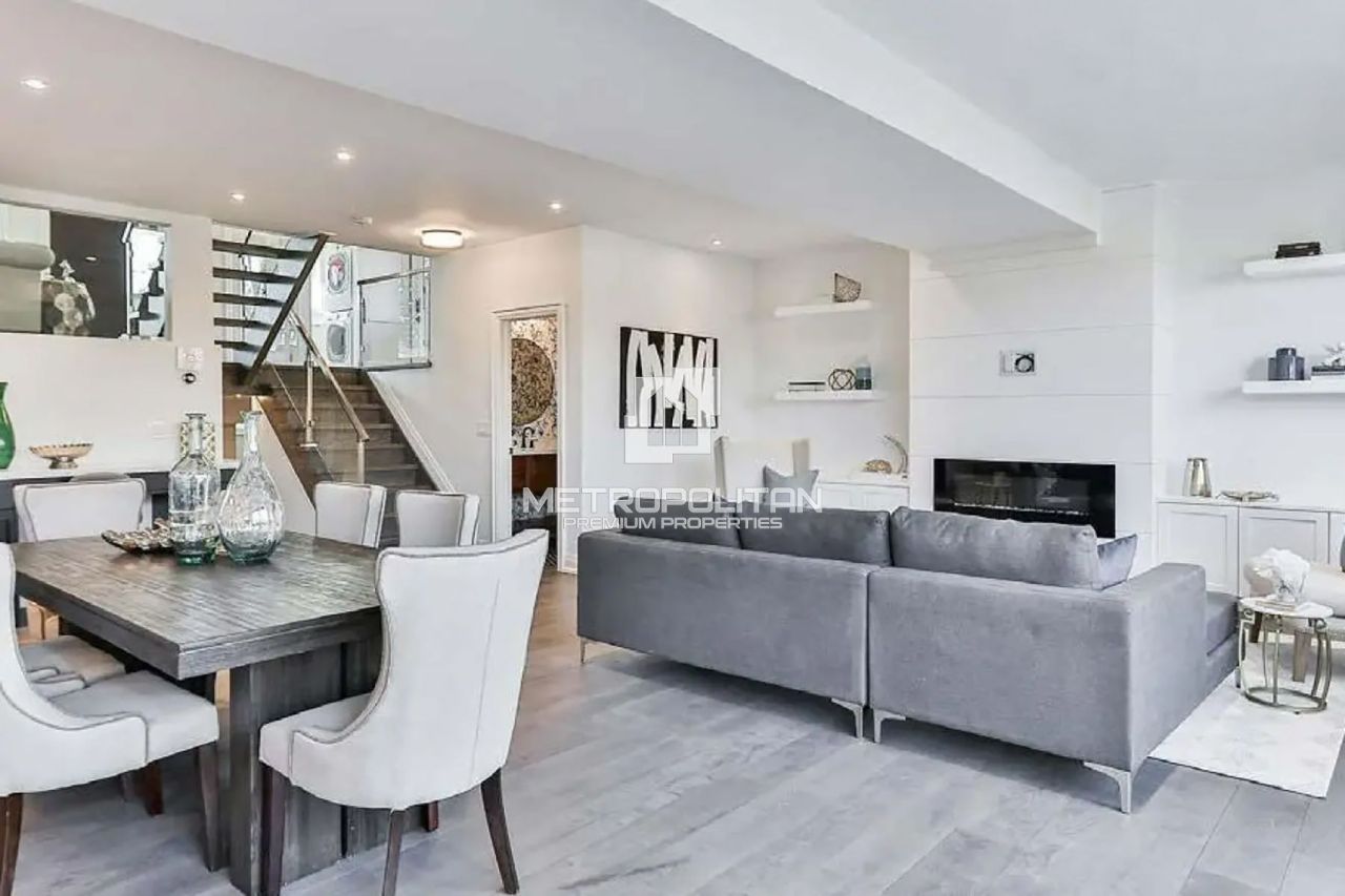 Apartment in Dubai, UAE, 91 m² - picture 2