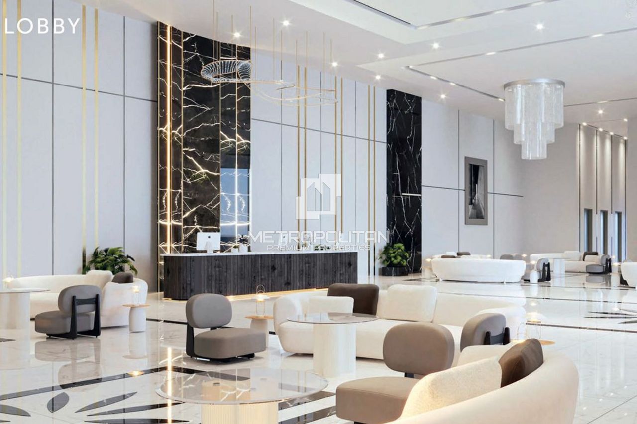 Appartamenti a Dubai, EAU, 70 m² - foto 2