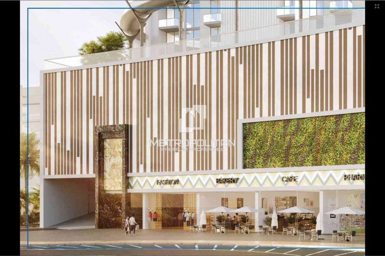 Appartamenti a Dubai, EAU, 33 m² - foto 2