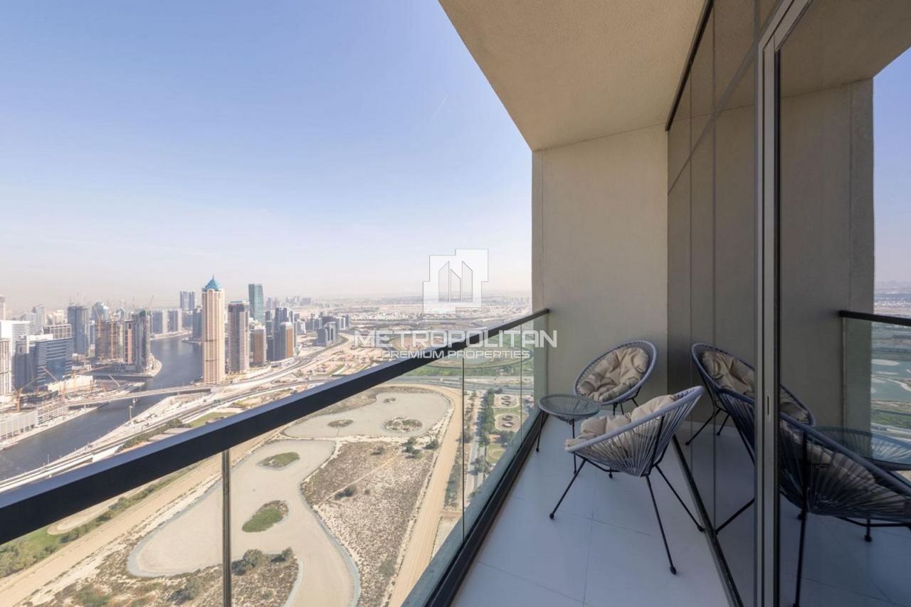 Appartamenti a Dubai, EAU, 40 m² - foto 2