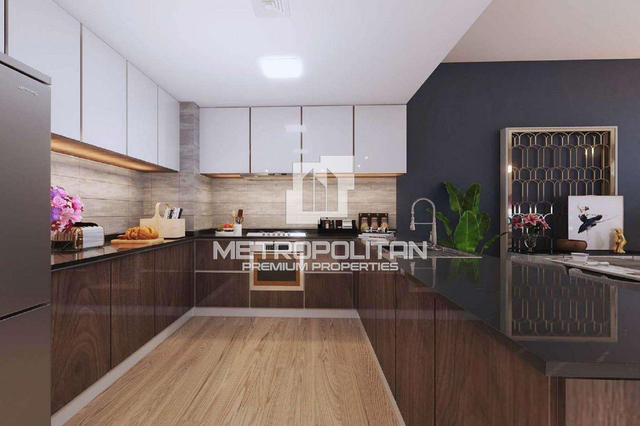 Apartment in Dubai, VAE, 62 m² - Foto 3