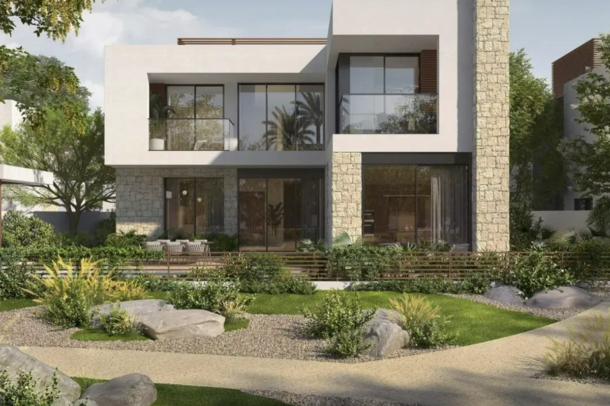 Townhouse a Dubai, EAU, 289 m² - foto 3