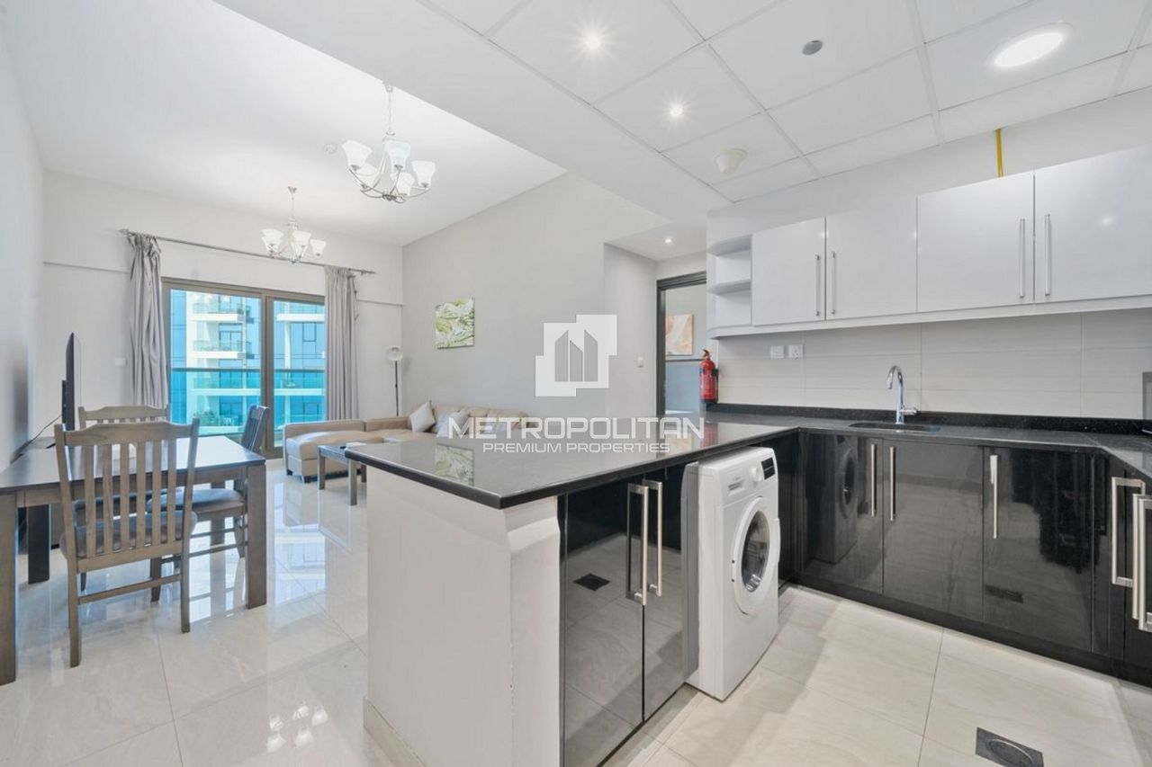 Apartment in Dubai, VAE, 87 m² - Foto 3