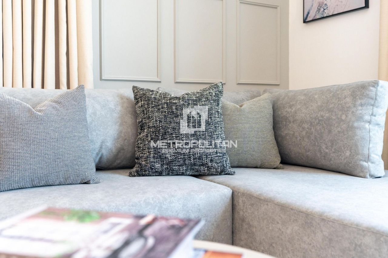 Apartment in Dubai, UAE, 68 m² - picture 4