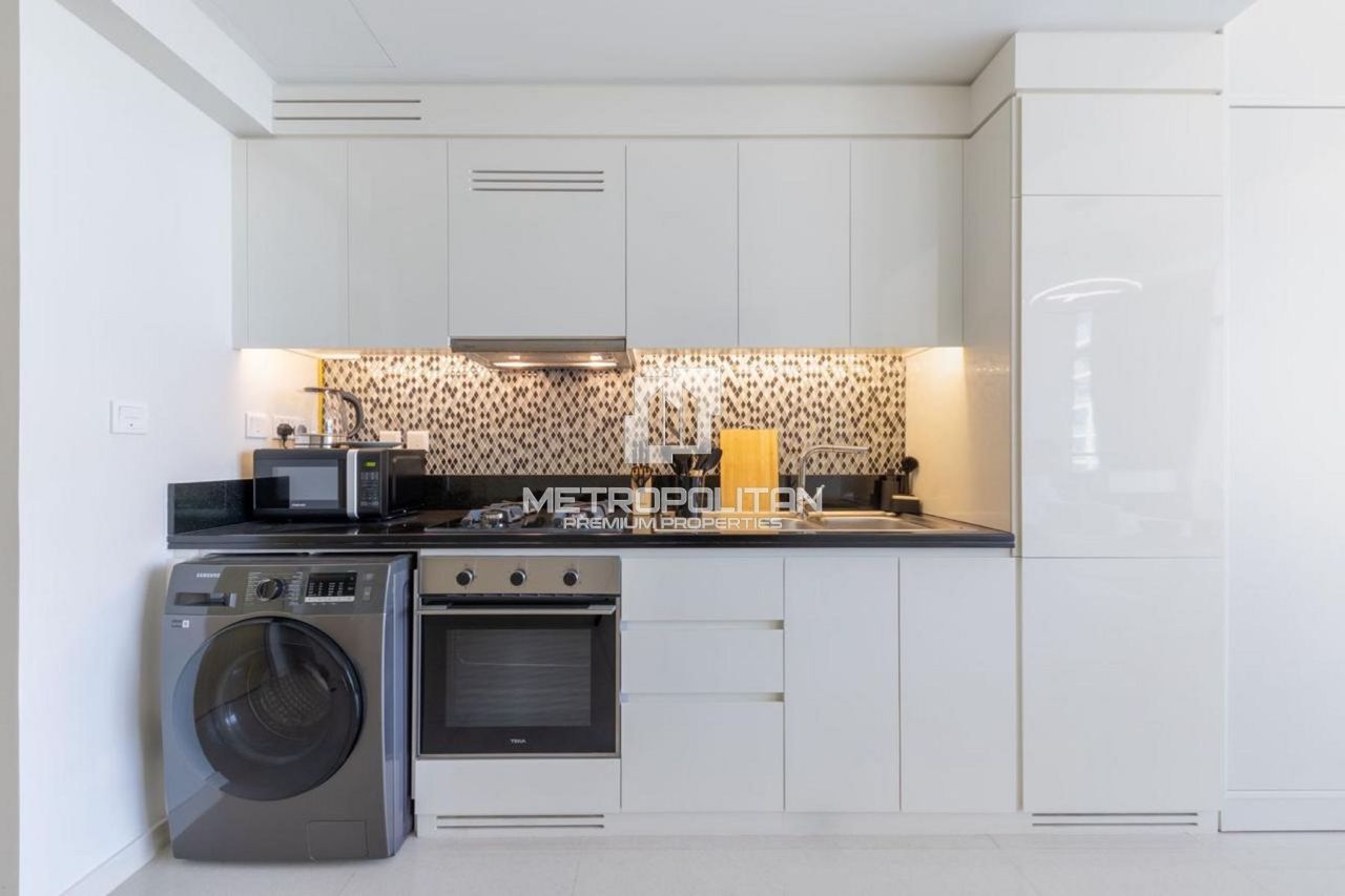 Appartamenti a Dubai, EAU, 40 m² - foto 4