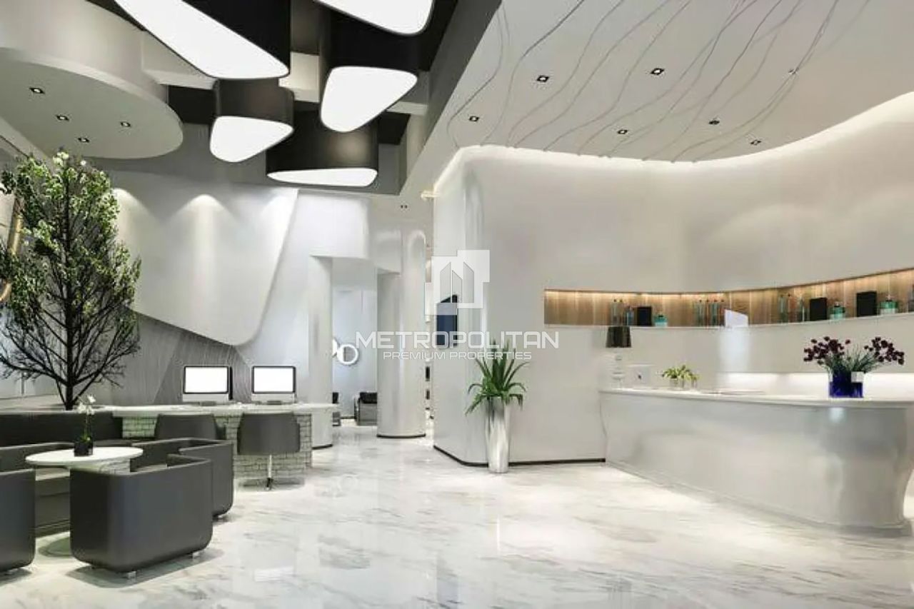 Apartment in Dubai, UAE, 91 m² - picture 4