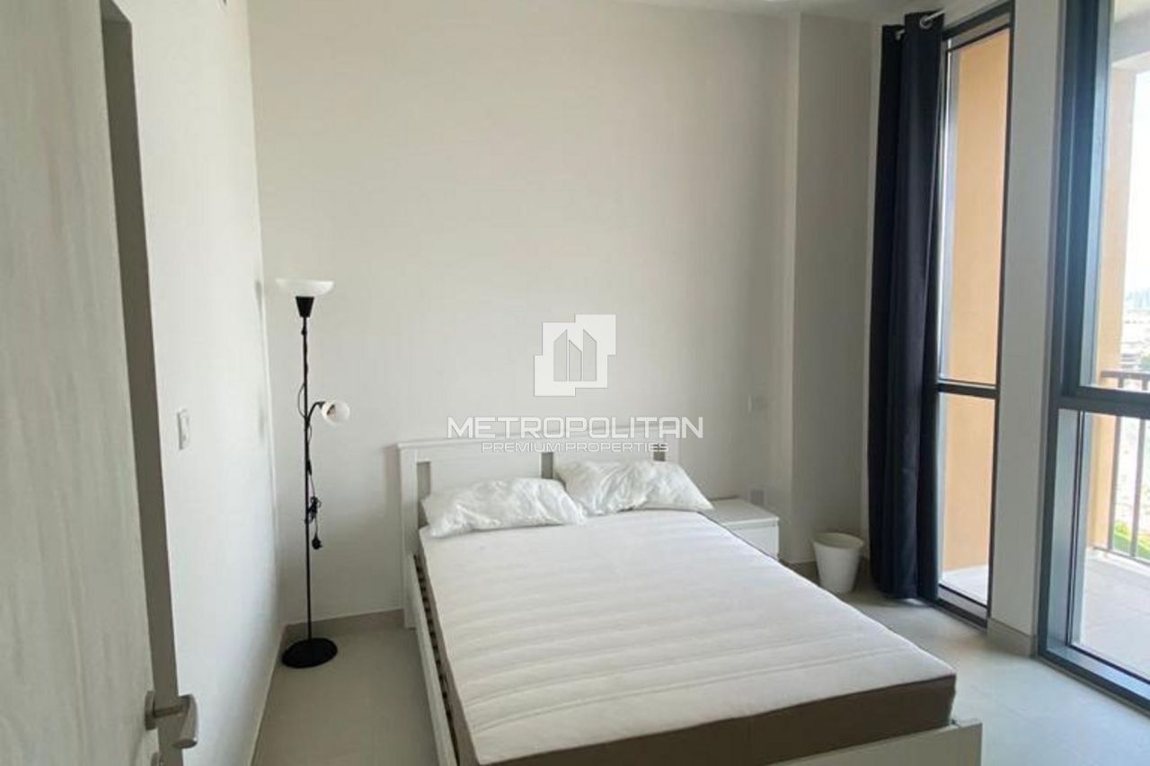 Apartment in Dubai, UAE, 58 m² - picture 5