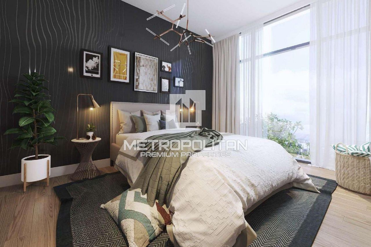 Apartment in Dubai, VAE, 62 m² - Foto 5