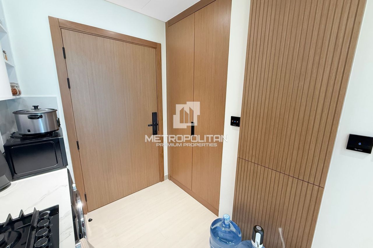 Appartamenti a Dubai, EAU, 36 m² - foto 5