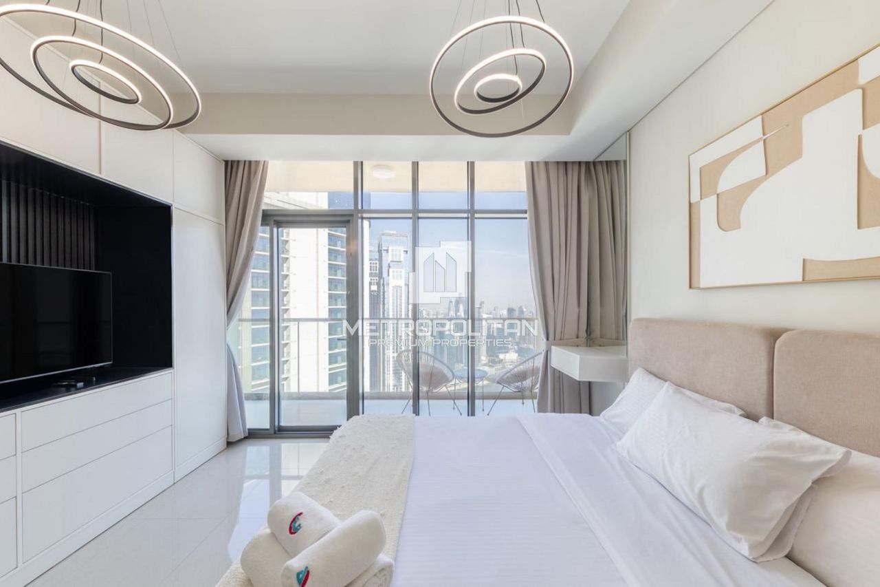 Appartamenti a Dubai, EAU, 40 m² - foto 5