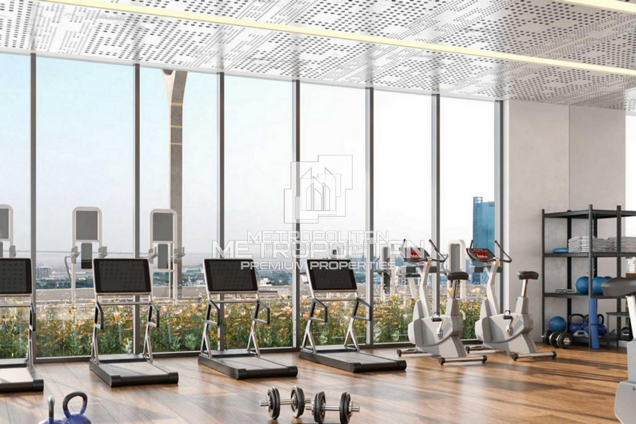 Appartamenti a Dubai, EAU, 33 m² - foto 5